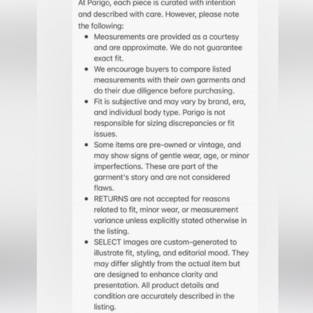 Oscar de la Renta Wool Gold Chain Detail Two Piece Pant Suit in Warm Tan Sz 4 - Picture 13 of 15